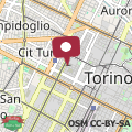 Mappa New De Sonnaz Suite C