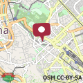 Map NEW!!! Dimora Trevi Boutique Luxury Flat