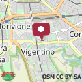 Map New Exclusive Apartment FONDAZIONE PRADA Tram to Duomo