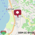 Mapa New Home Lazise