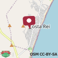 Map Privacy and relax- Nice house 5 minutes from the beach