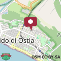 Map NEW in OSTIA - Comfy apt close to the beach