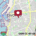 Mappa New Livorno