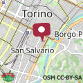 Map NEW Luxury Flat 10min P Nuova