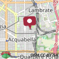 Karte New Milano IRCCS Via Inama 4 Pax Wi Fi