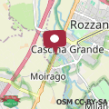 Mappa NEW Navigli - Bilo Moderno 1BDR