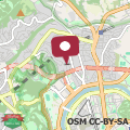 Carte New opening - Ponte Milvio
