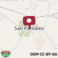 Karte New ! Rayuela San Pantaleo