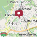 Mappa NEW Residenza le Essenze - i 7 Laghi