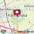 Map New Ride Palmanova Apartment