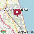 Map NEW Seaside Luxury Suite 2 Camere, 2 Bagni, Box Auto Gratuito2 Bdr, 2 Bathrooms Free Indoor Parking
