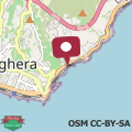 Carte New Seaside Vintage Apartment, 20m to the beach, WI-FI&TERRACE
