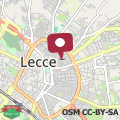 Carte New Suite Lecce