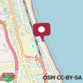 Mapa New York Apartment, fronte mare Rif A805