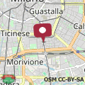 Carte next to bocconi