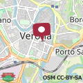 Map Next to Verona Arena - Re Home