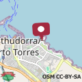 Map Nextoasinara Balai