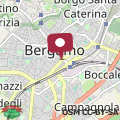 Carte NH Bergamo