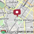 Map NH Collection Milano Touring