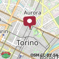 Map NH Collection Torino Santo Stefano