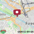 Mappa NH Firenze