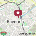 Mappa NH Ravenna