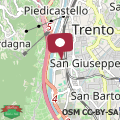 Map NH Trento