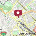 Map Niam House Volturno