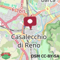 Mapa Nibu Appartamenti - Appartamento centrale comodo a tutto