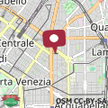 Mappa Nice and modern apartment in the city center!