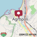 Carte Nice Apartment In Agropoli With Wifi