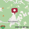 Mappa Nice Apartment In Ancaiano
