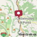 Karte Nice Apartment In Castelnuovo Di Porto With Wifi