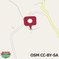 Map Nice Apartment In Magliano In Toscana