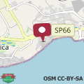 Map Nice Apartment In Marina Di Modica With Wifi