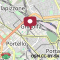 Mappa Nice Apartment in Milan