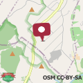 Map Nice Apartment In Monterosi With Wifi