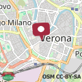 Mappa Nice Apartment Verona