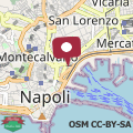 Carte Heart of Napoli - Happy Rentals