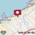 Mapa Nice Home In Balestrate
