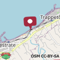 Map Nice Home In Balestrate