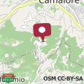 Mapa Amazing Home In Camaiore With Wifi