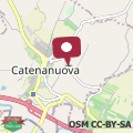 Carte Nice Home In Catenanuova With Swimming Pool