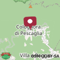 Map 4 Bedroom Gorgeous Home In Colognora Di Pescaglia