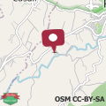 Map Nice Home In Giffoni Valle Piana