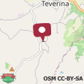 Carte Nice Home In Lugnano In Teverina