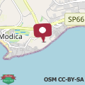 Mapa Nice Home In Marina Di Modica With Wifi