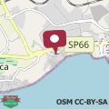 Mapa Nice Home In Marina Di Modica With Wifi