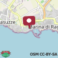 Karte Amazing Home In Marina Di Ragusa With Wifi