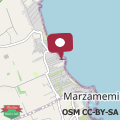 Mappa Nice Home In Marzamemi With Wifi